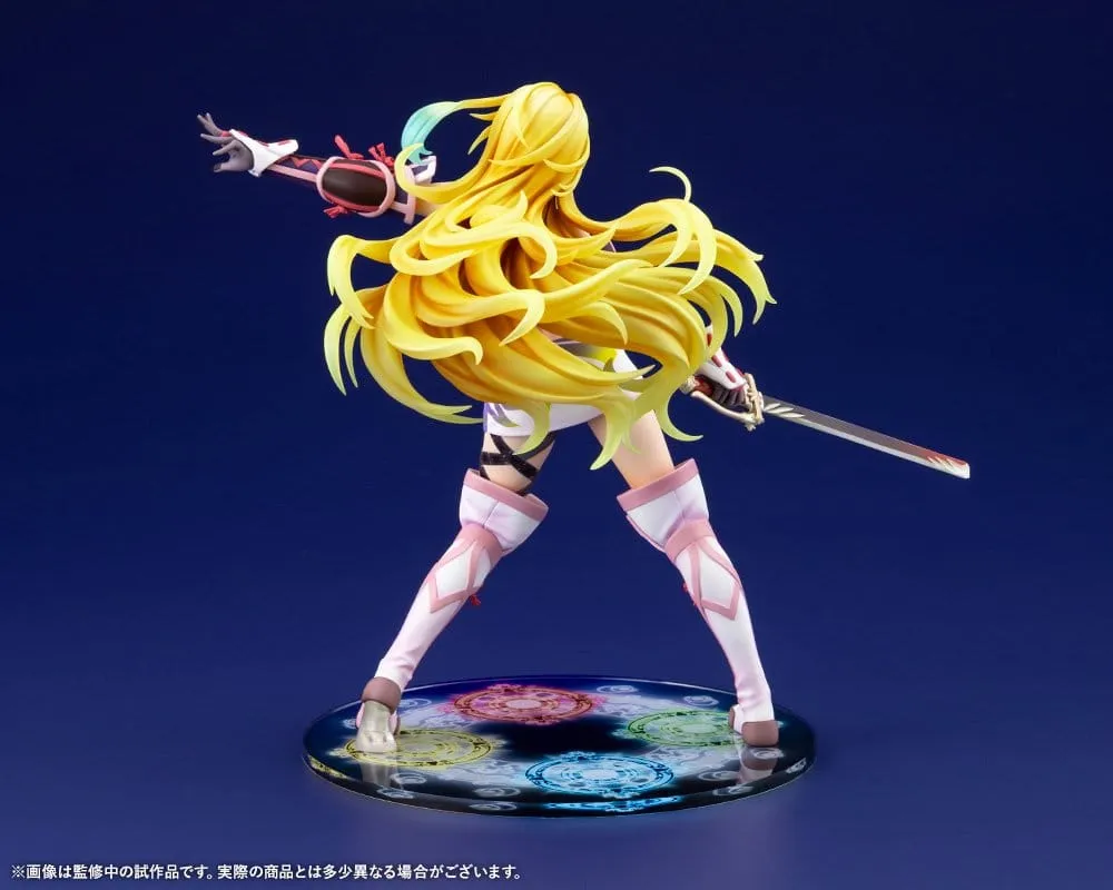 Tales of Xillia PVC Figure 1/8 Milla Maxwell 21 cm